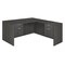 Regency Legacy L-Desks, 70 D X 29 H, 71 W X Wood, Ash Grey LLD7135AG - alternate 1